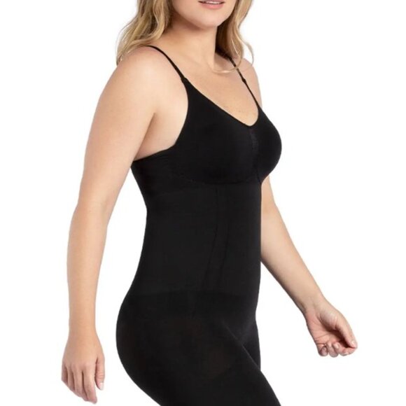 Curveez Comfort Evolution Full Body Shaper [A2-11] - Picture 2 of 10